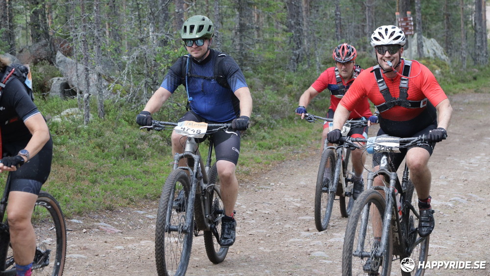 Bild från Cykelvasan 2024