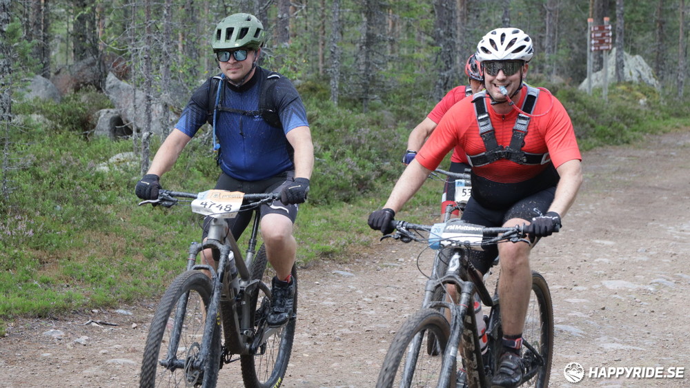 Bild från Cykelvasan 2024