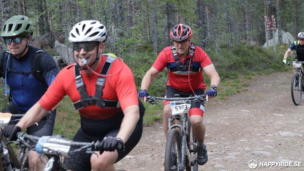 Bild från Cykelvasan 2024