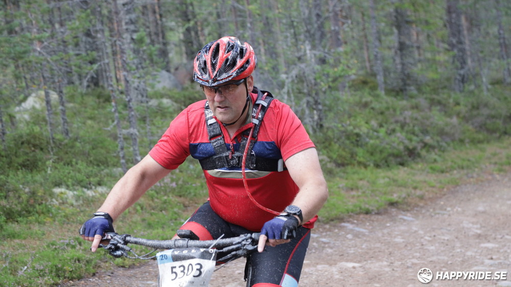 Bild från Cykelvasan 2024