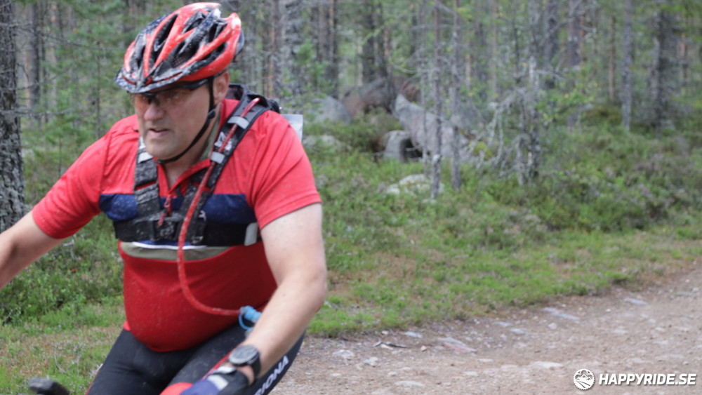 Bild från Cykelvasan 2024