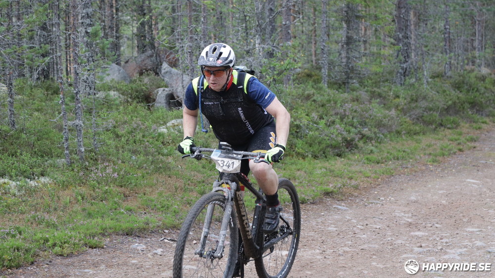 Bild från Cykelvasan 2024