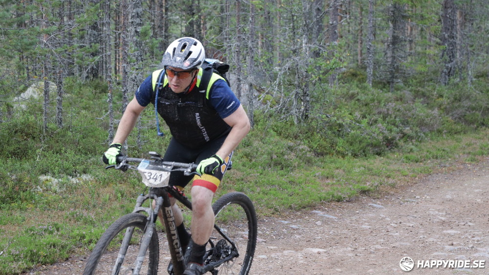 Bild från Cykelvasan 2024