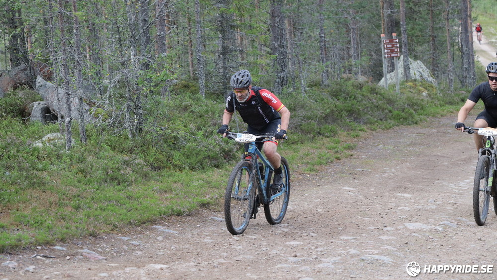 Bild från Cykelvasan 2024
