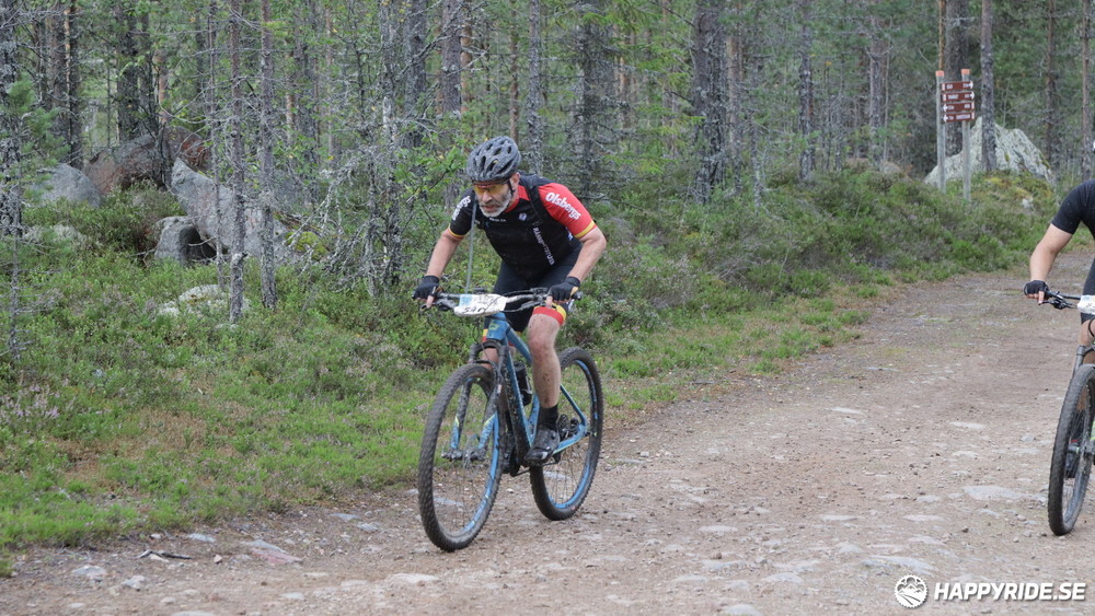Bild från Cykelvasan 2024