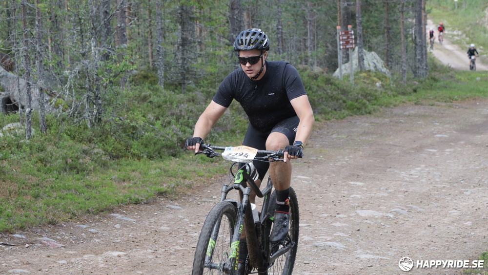 Bild från Cykelvasan 2024