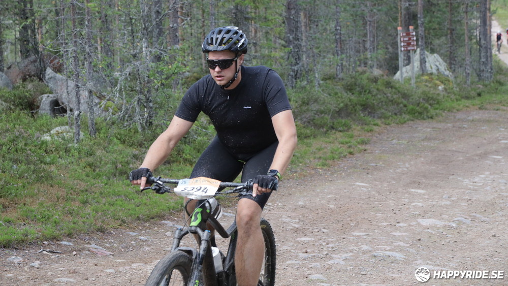 Bild från Cykelvasan 2024