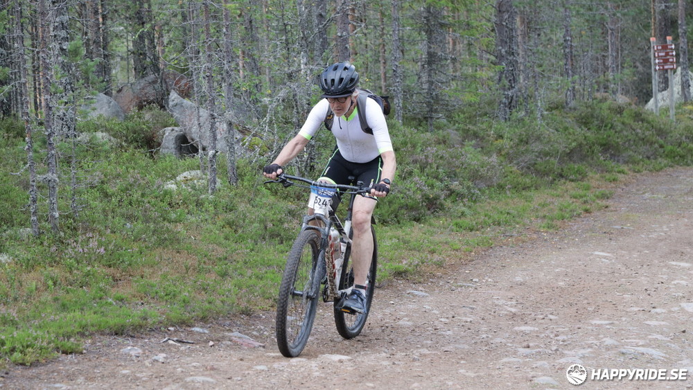 Bild från Cykelvasan 2024