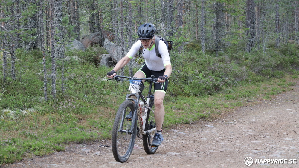 Bild från Cykelvasan 2024