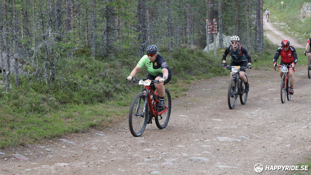 Bild från Cykelvasan 2024