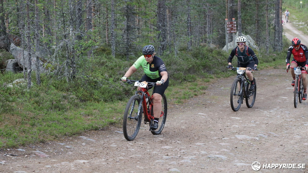 Bild från Cykelvasan 2024