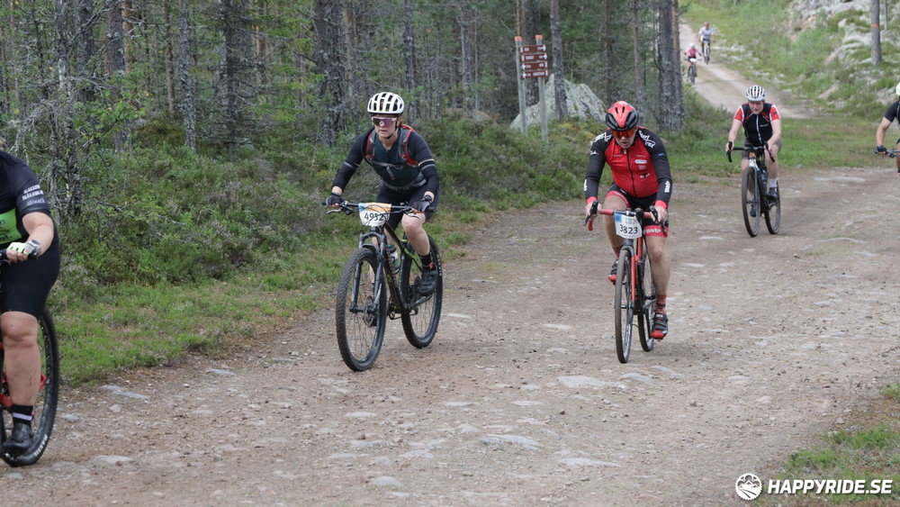Bild från Cykelvasan 2024