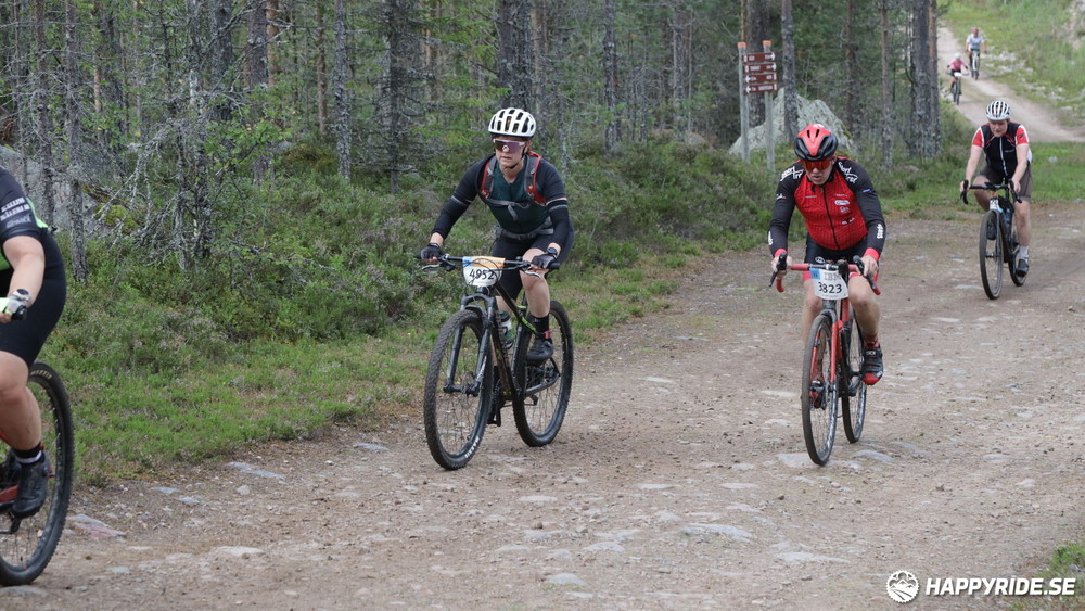 Bild från Cykelvasan 2024
