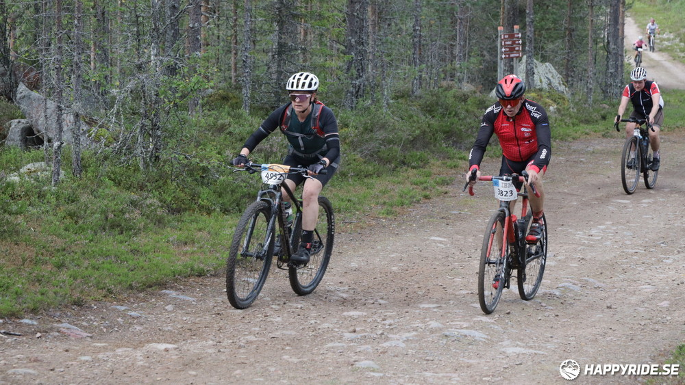 Bild från Cykelvasan 2024