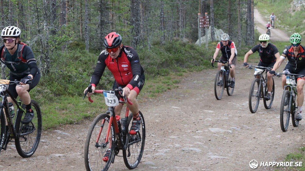 Bild från Cykelvasan 2024