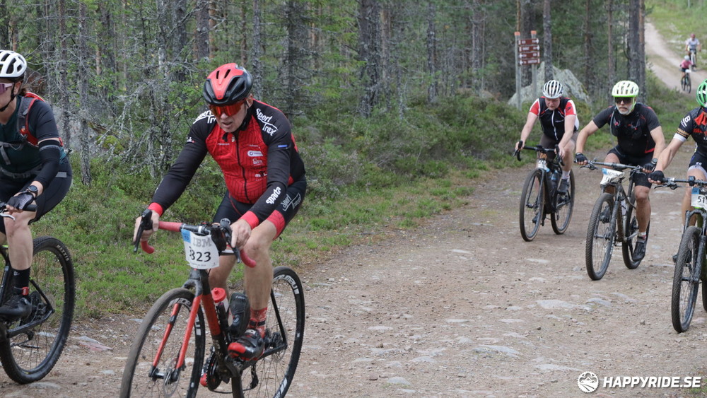 Bild från Cykelvasan 2024