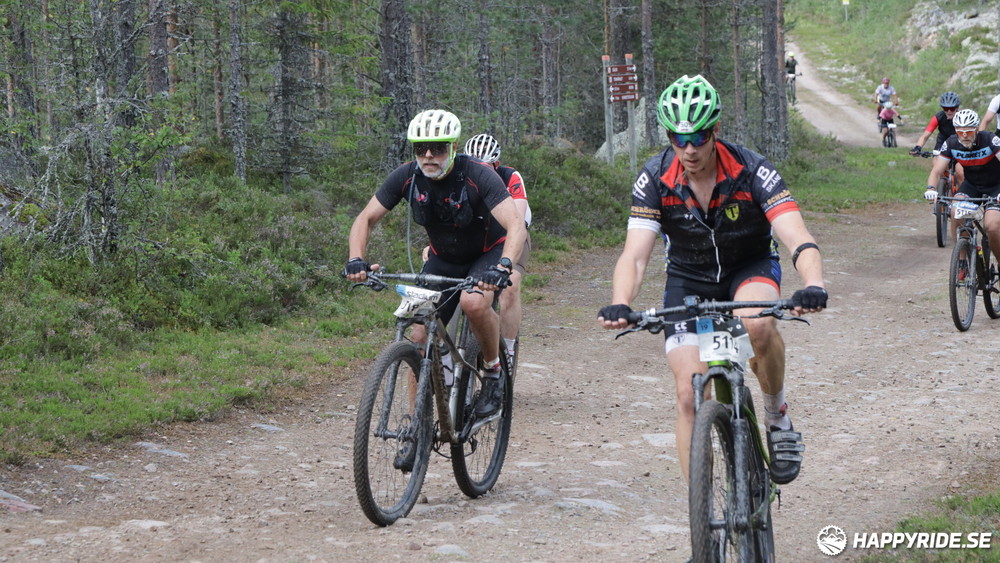 Bild från Cykelvasan 2024