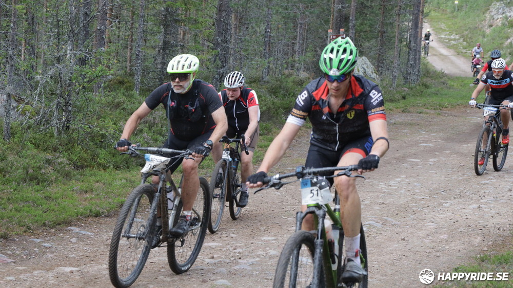Bild från Cykelvasan 2024