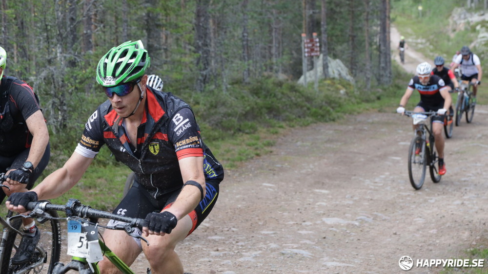 Bild från Cykelvasan 2024