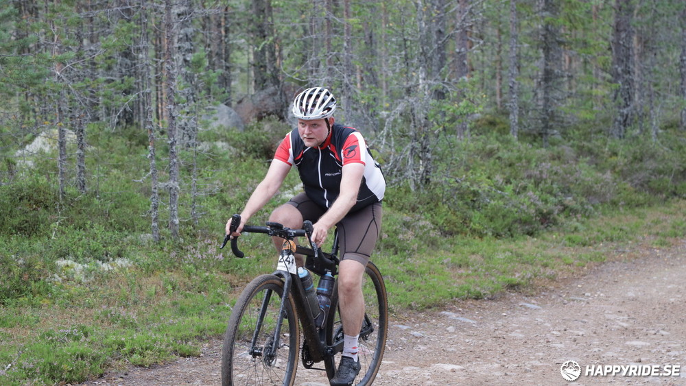 Bild från Cykelvasan 2024