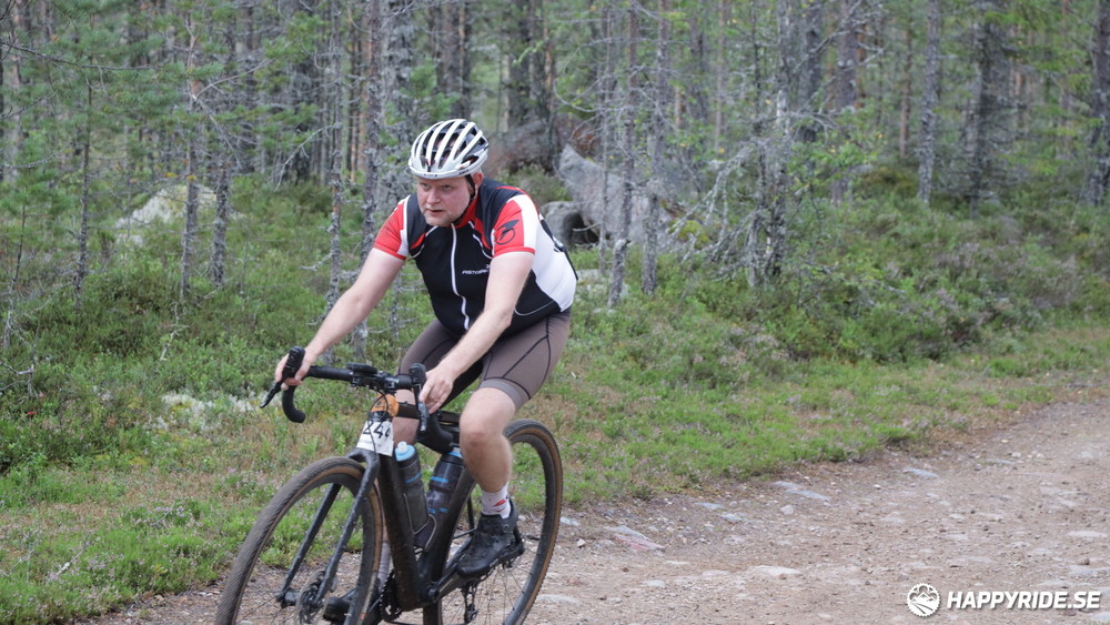 Bild från Cykelvasan 2024