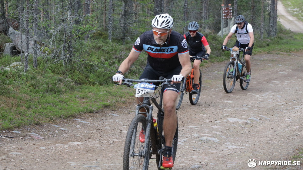 Bild från Cykelvasan 2024