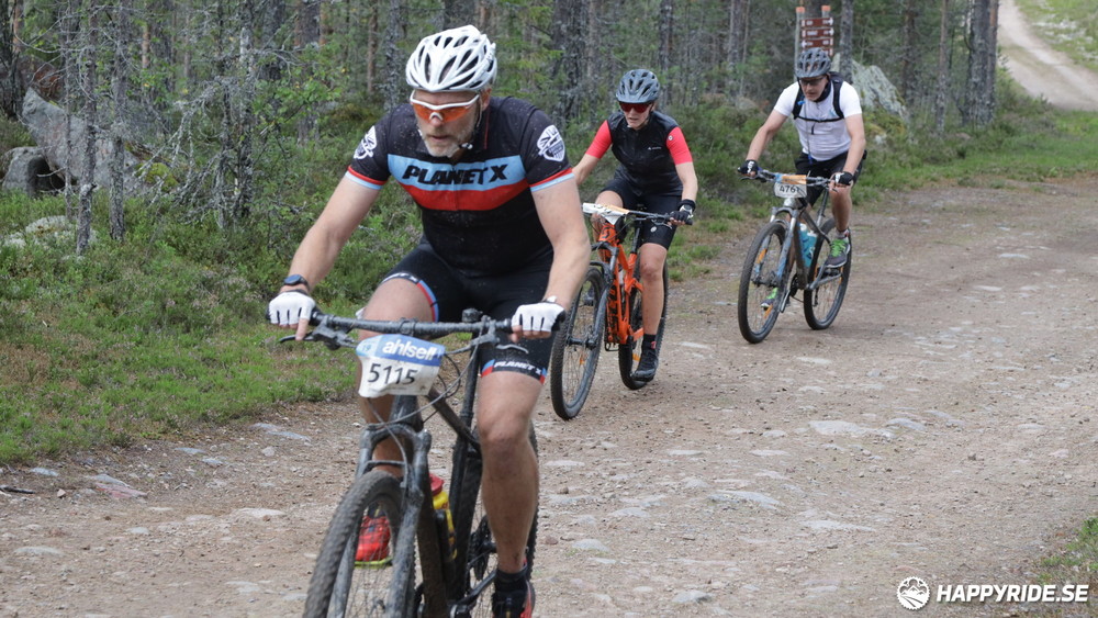 Bild från Cykelvasan 2024