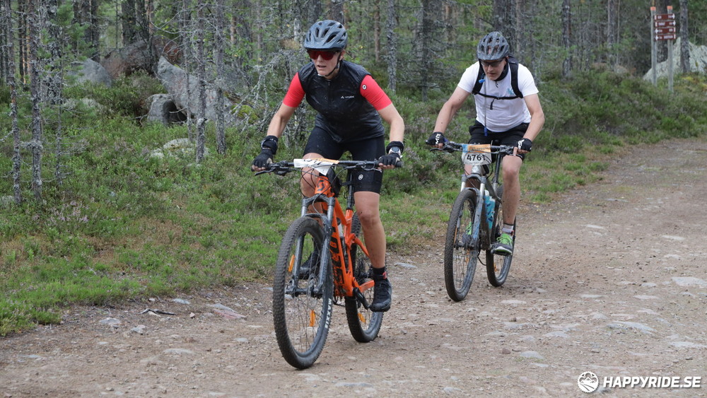 Bild från Cykelvasan 2024