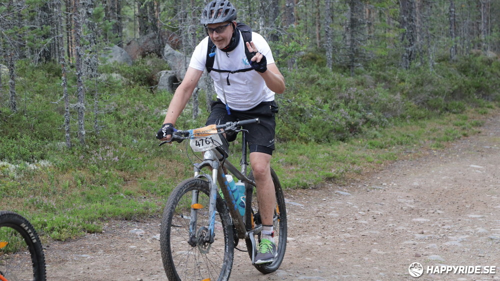 Bild från Cykelvasan 2024