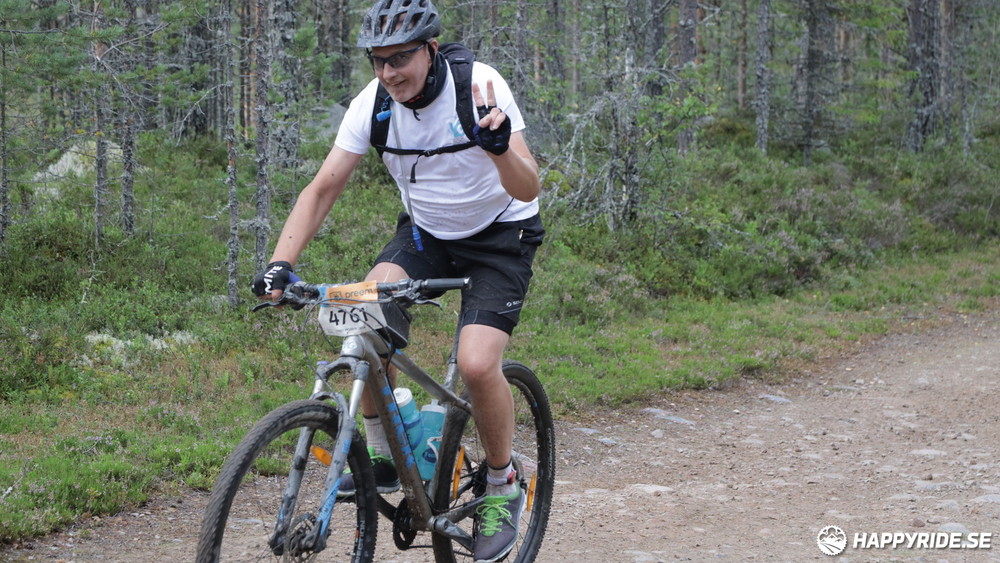 Bild från Cykelvasan 2024