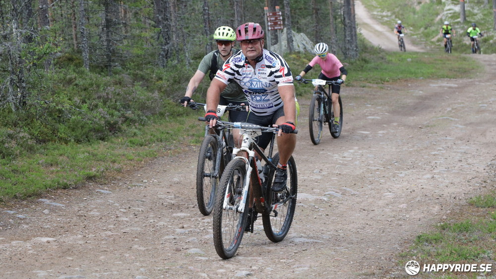 Bild från Cykelvasan 2024