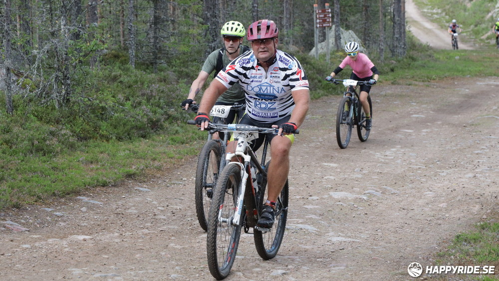 Bild från Cykelvasan 2024