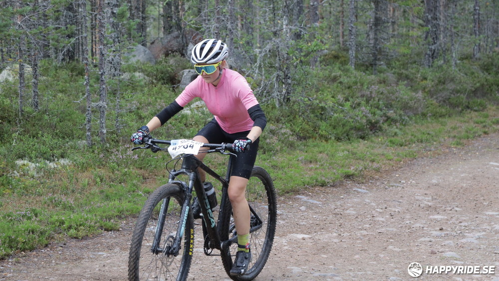 Bild från Cykelvasan 2024