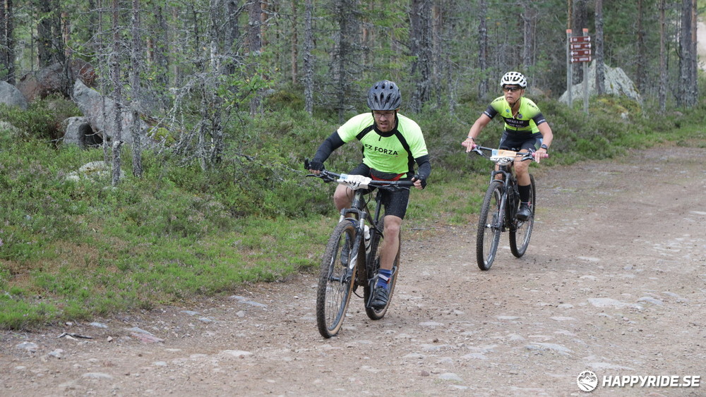 Bild från Cykelvasan 2024