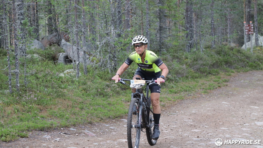 Bild från Cykelvasan 2024