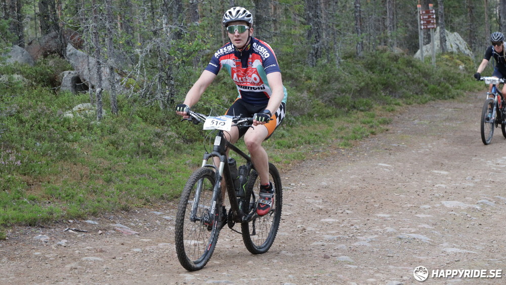 Bild från Cykelvasan 2024