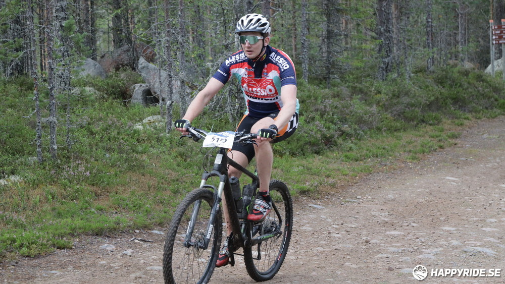 Bild från Cykelvasan 2024