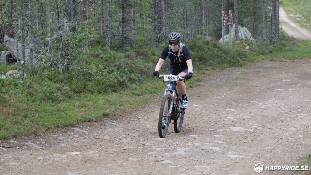 Bild från Cykelvasan 2024