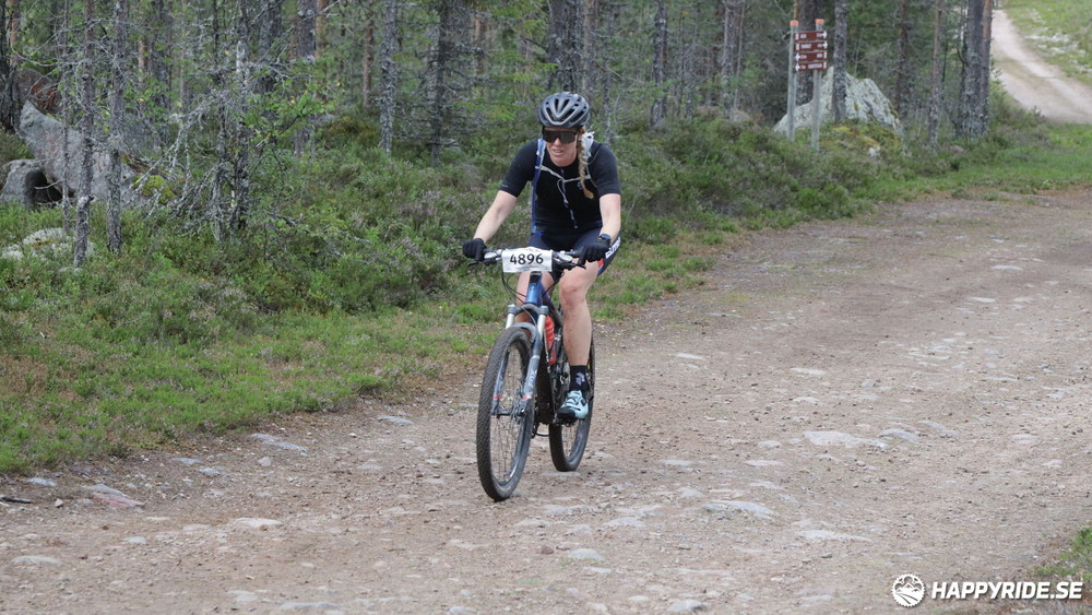 Bild från Cykelvasan 2024