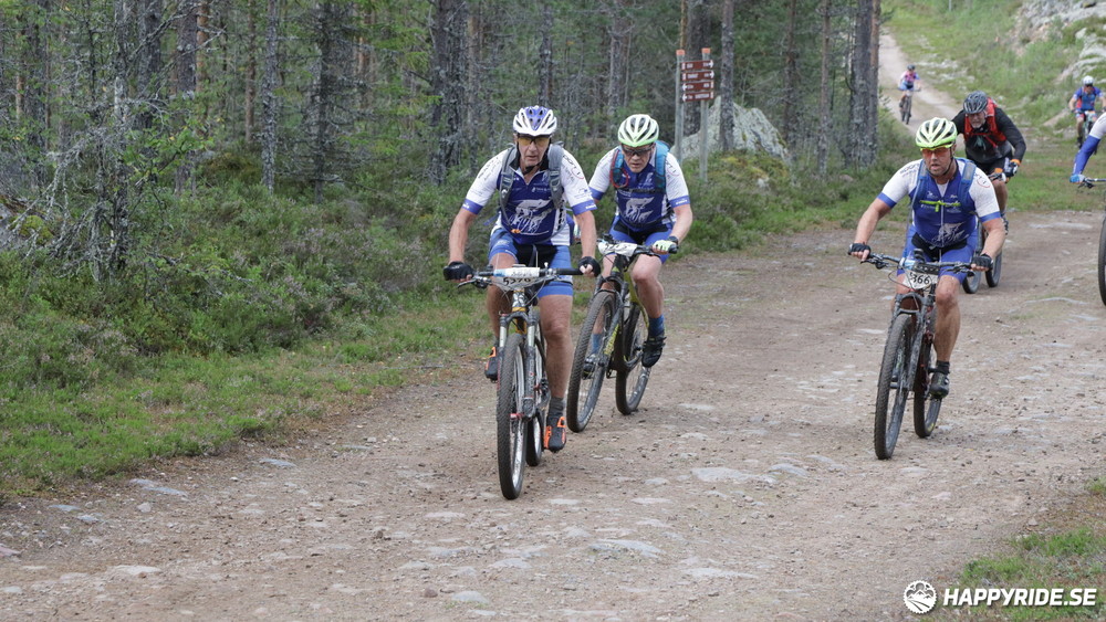 Bild från Cykelvasan 2024