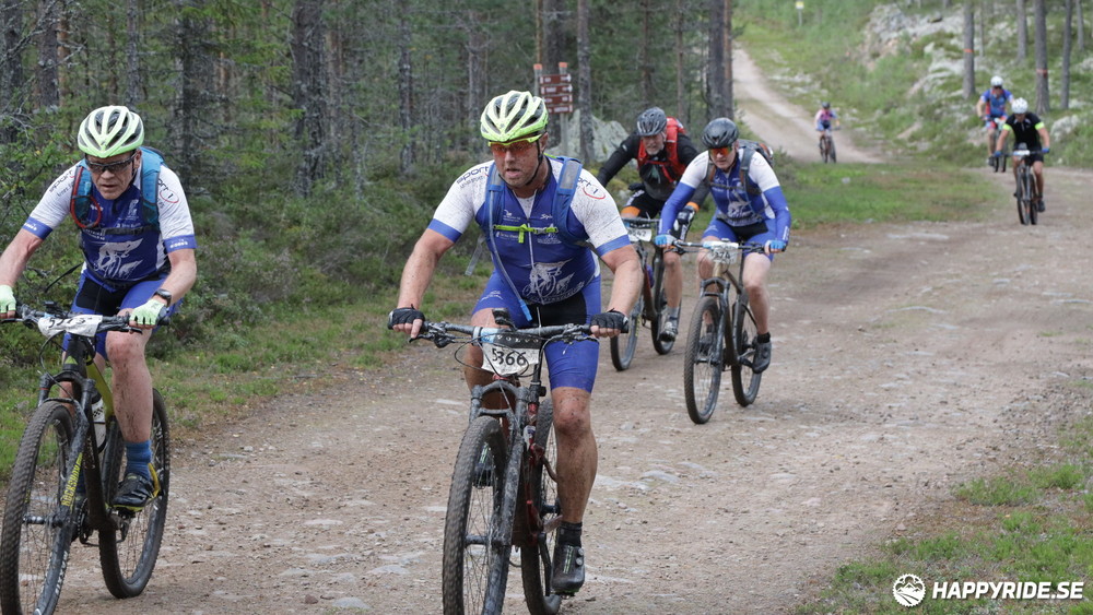 Bild från Cykelvasan 2024