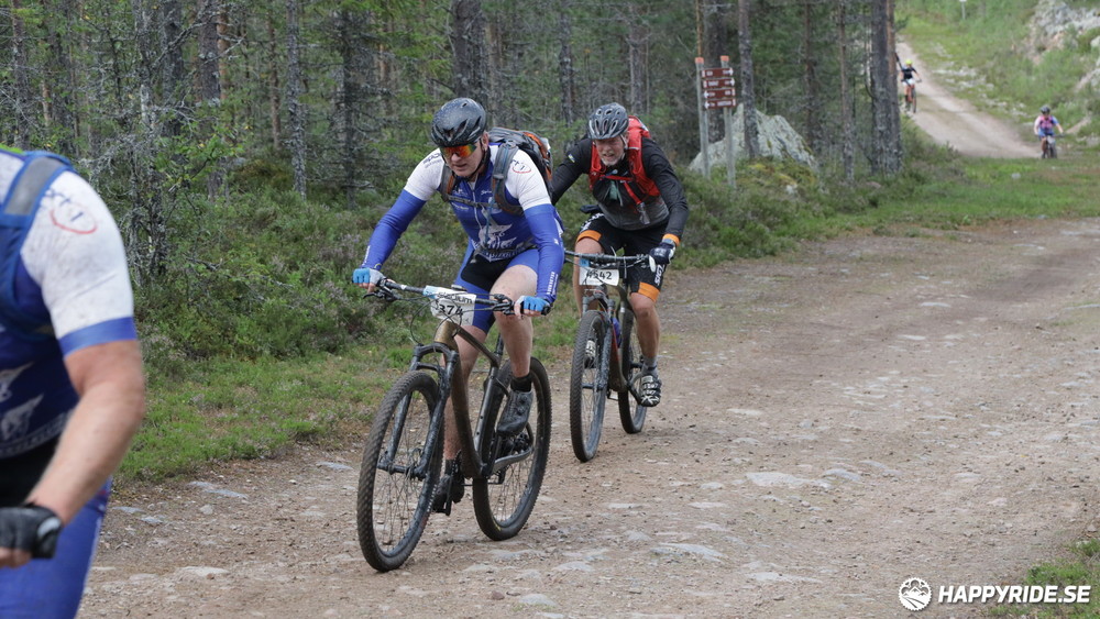 Bild från Cykelvasan 2024