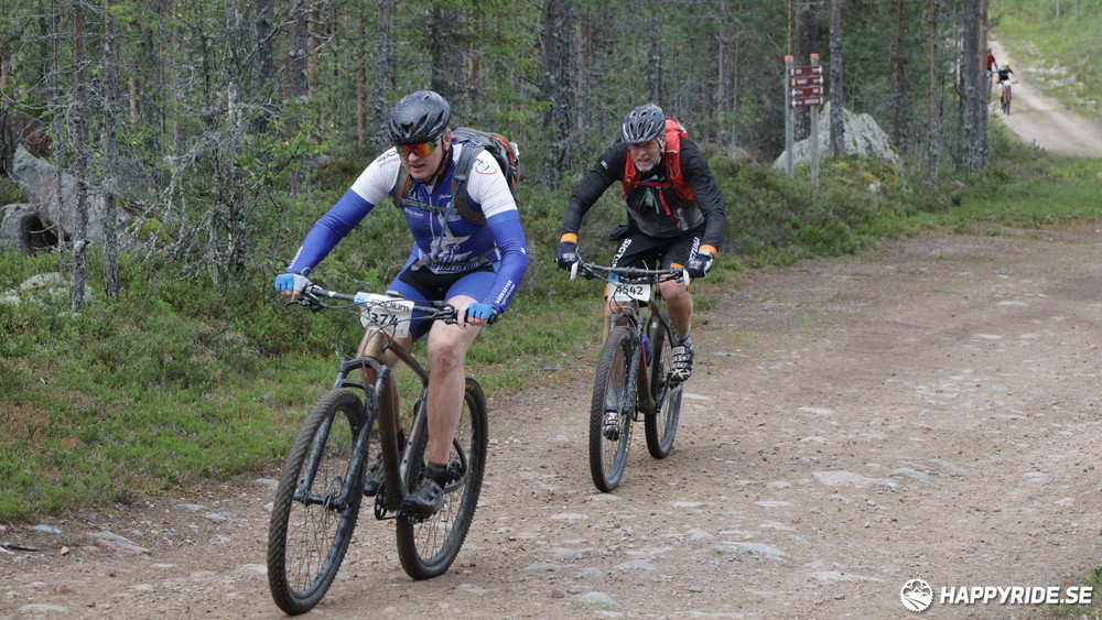 Bild från Cykelvasan 2024
