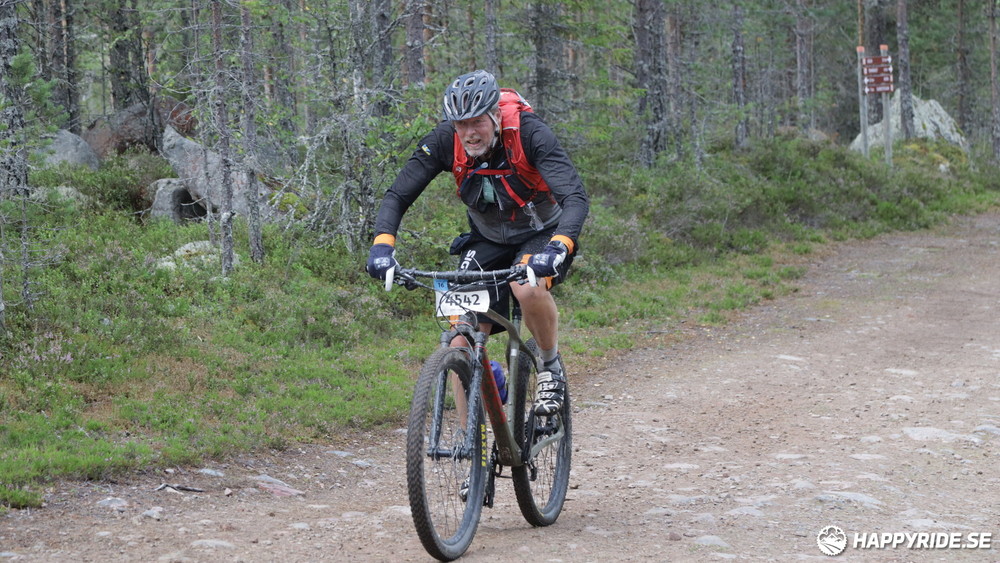 Bild från Cykelvasan 2024