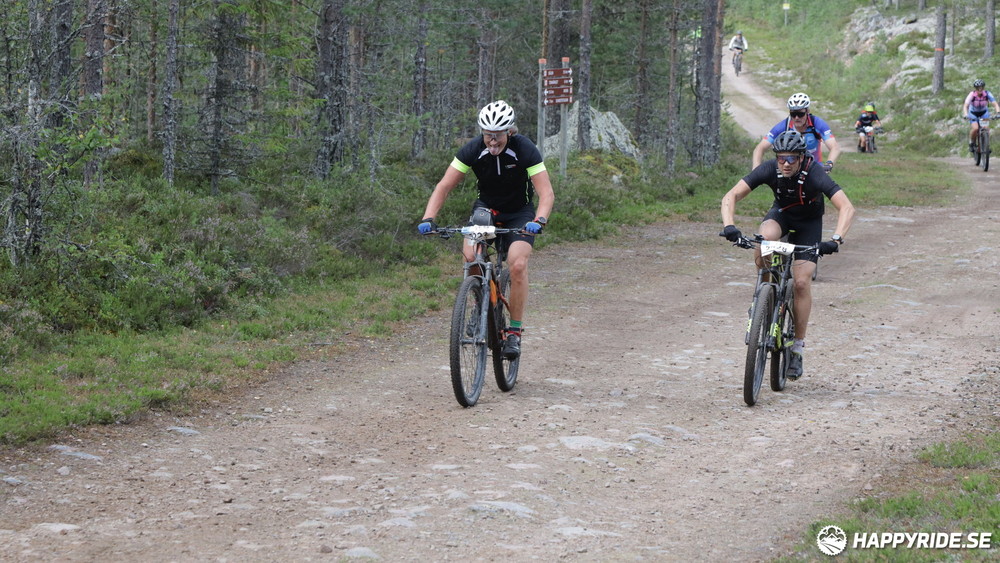 Bild från Cykelvasan 2024