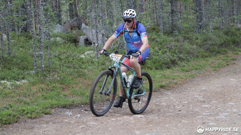 Bild från Cykelvasan 2024