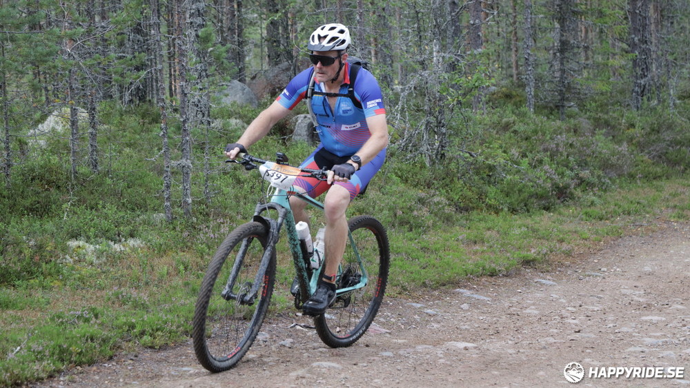 Bild från Cykelvasan 2024