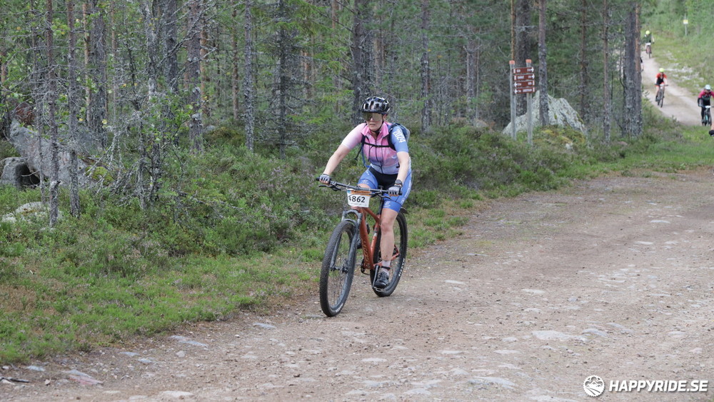Bild från Cykelvasan 2024