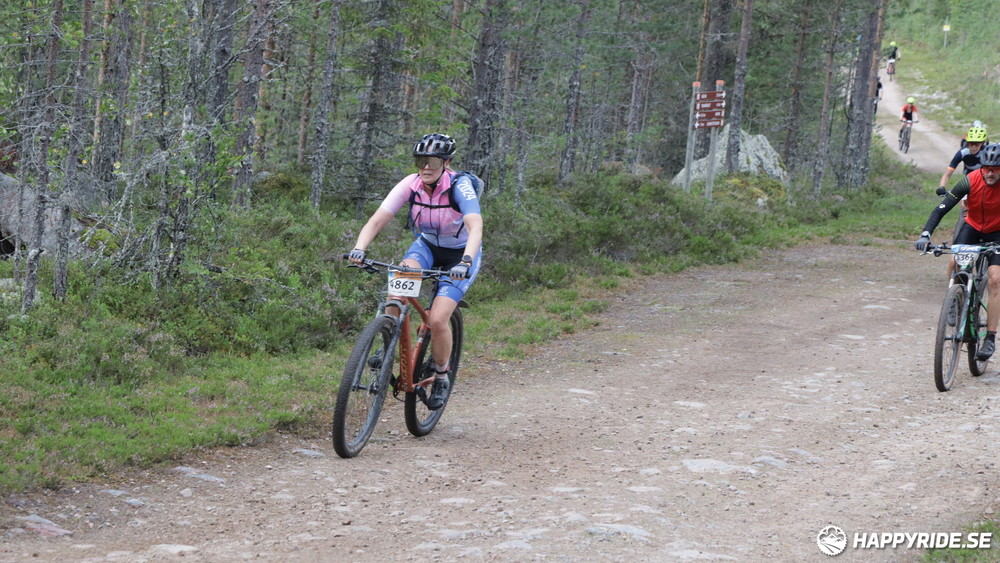 Bild från Cykelvasan 2024