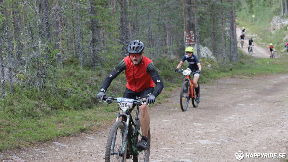 Bild från Cykelvasan 2024